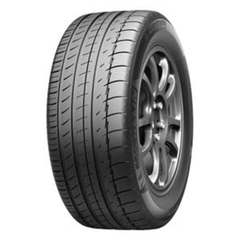 Michelin Latitude Sport