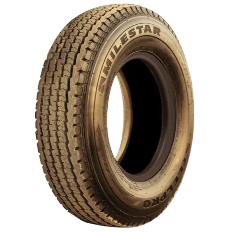 Milestar Steelpro MS597