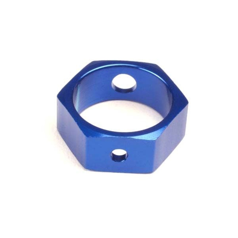 Traxxas Brake Adapter Hex for HD Shaft