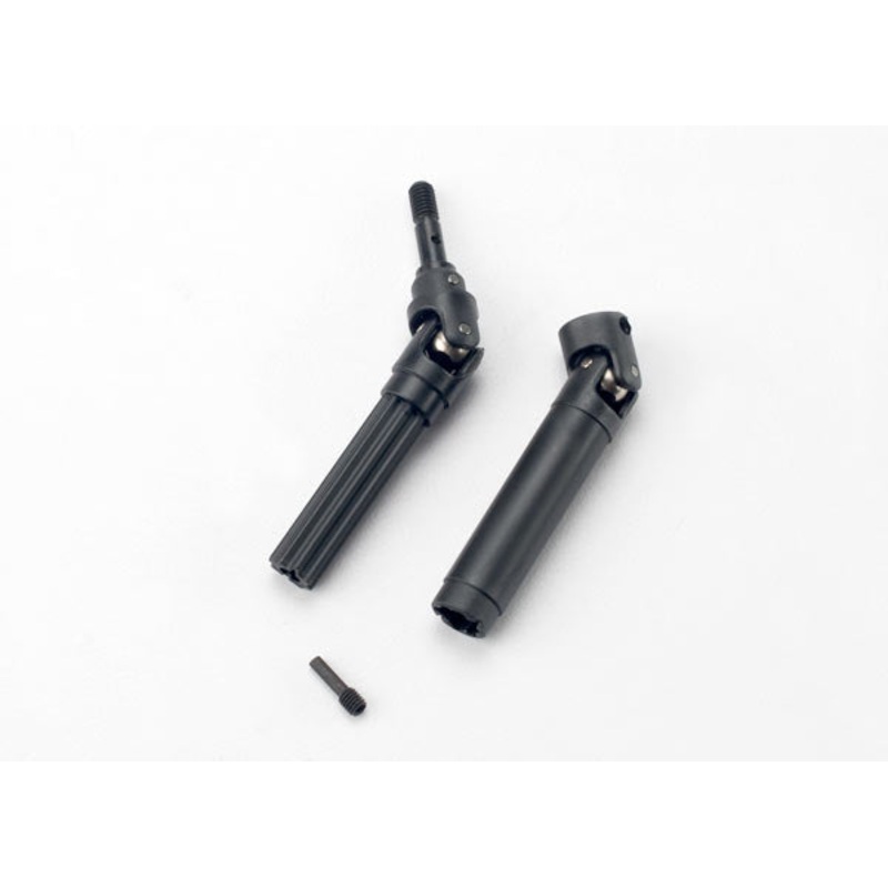 Traxxas Driveshaft 1/16 E-Revo lL/R(1)