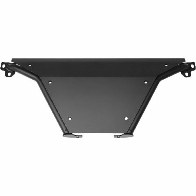Westin 58-71015 Outlaw Bumper Skid Plate Fits 15-20 F-150