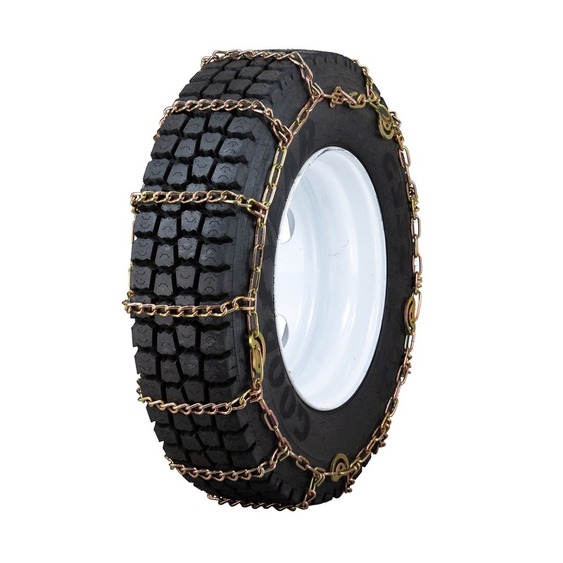 10.00/90-20 Quality Chain Truck Long Mileage Alloy Cam – 1 Pair