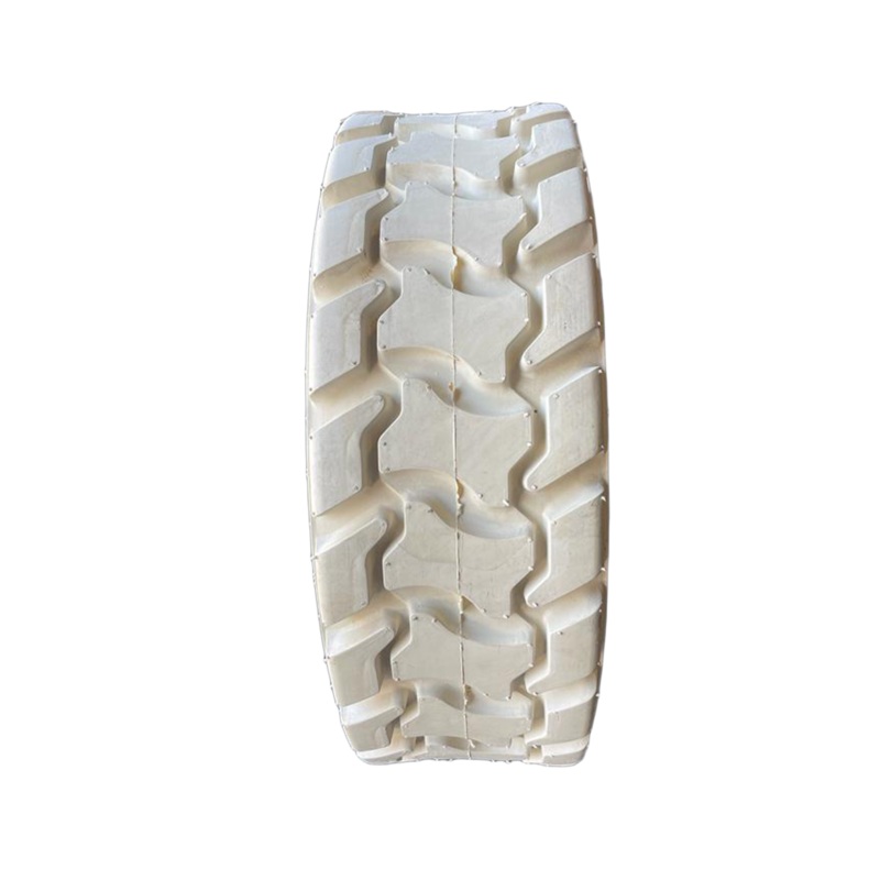 240/55D17.5-12PR TELETIRE H01 TL(WHITE)