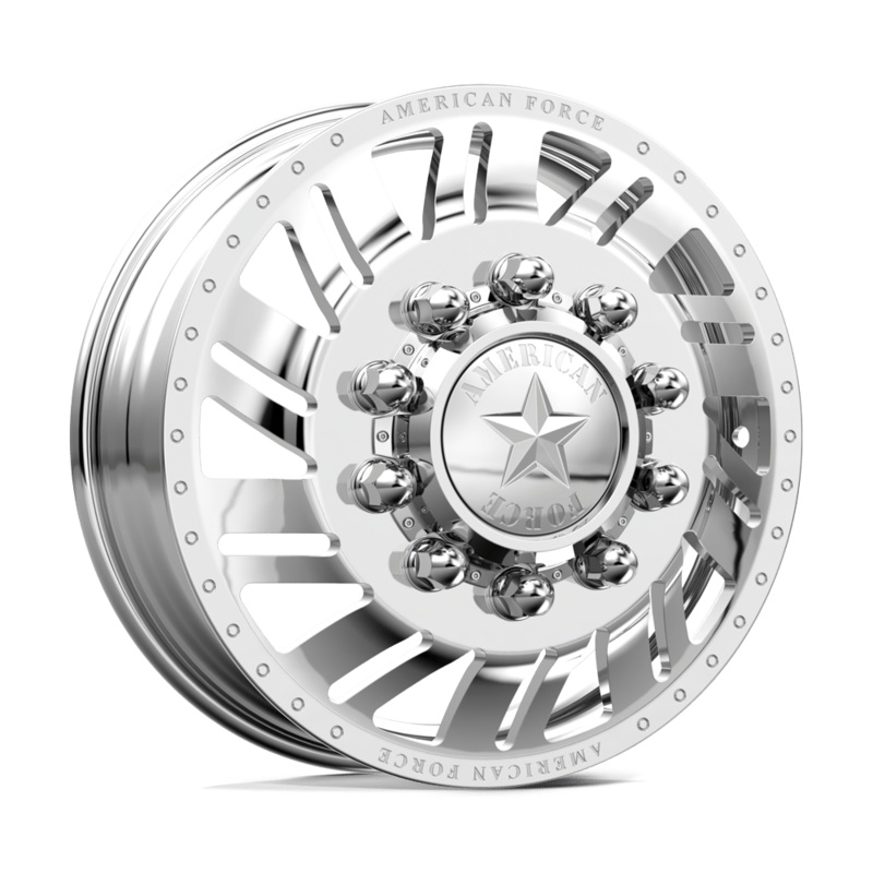 American Force Wheels – 70 SHIFT DRW