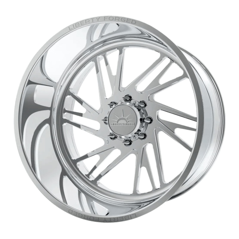 Liberty Forged Super Single – LBTY12