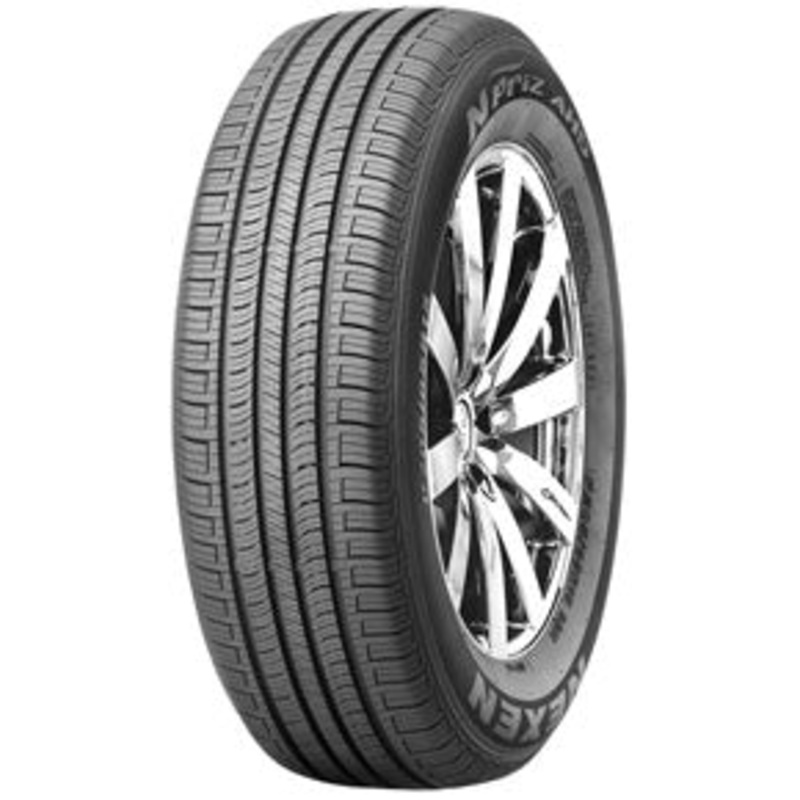 Nexen N’priz AH5