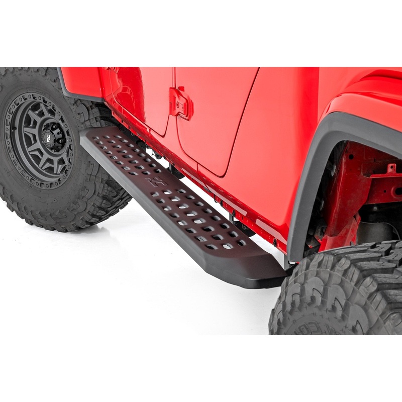 RPT2 Running Board | Jeep Gladiator JT 4WD (2020-2024)