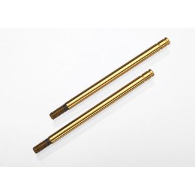 Traxxas Shock Shaft Long Steel (2)