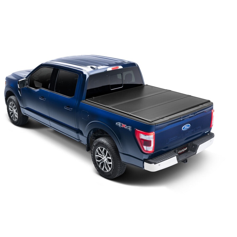 Triad 08-16 F250/350 6’9″ TR26010