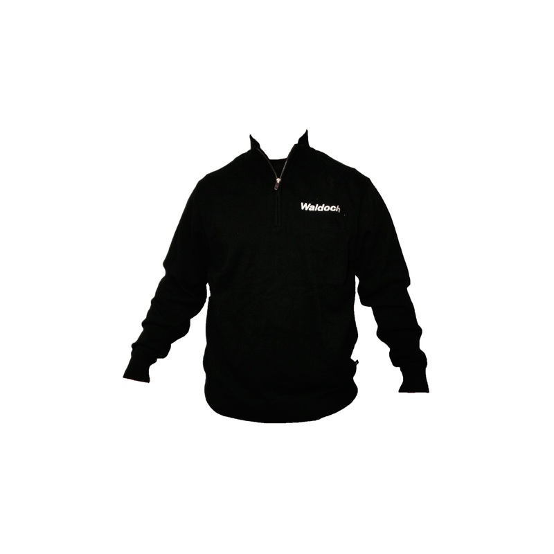 Waldoch Quarter Zip
