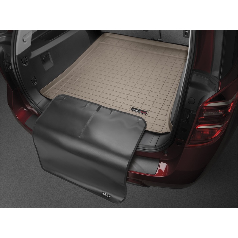 Cargo Liner w/Bumper Protector 411390SK