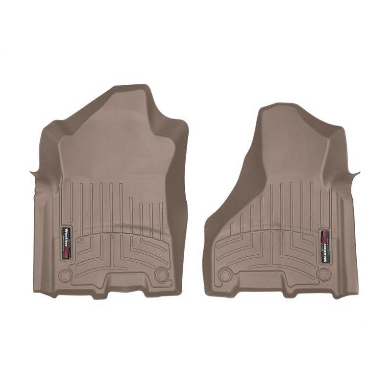 FloorLiner DigitalFit 4515451