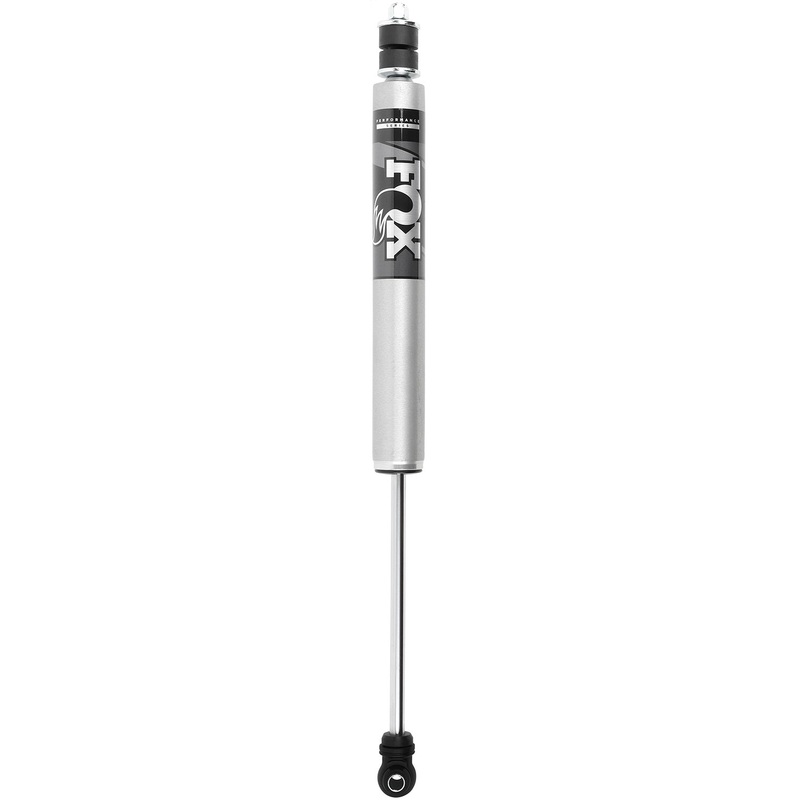 Fox Factory Inc 980-24-652 Fox 2.0 Performance Series Smooth Body IFP Shock