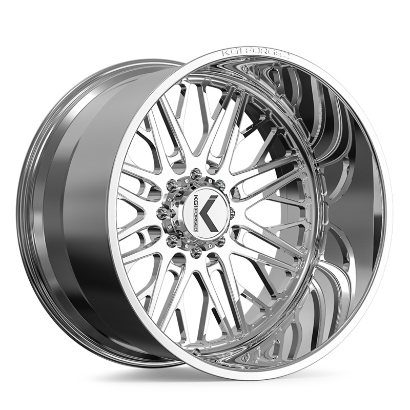 KG1 Forged CLIQUE – Legend Series