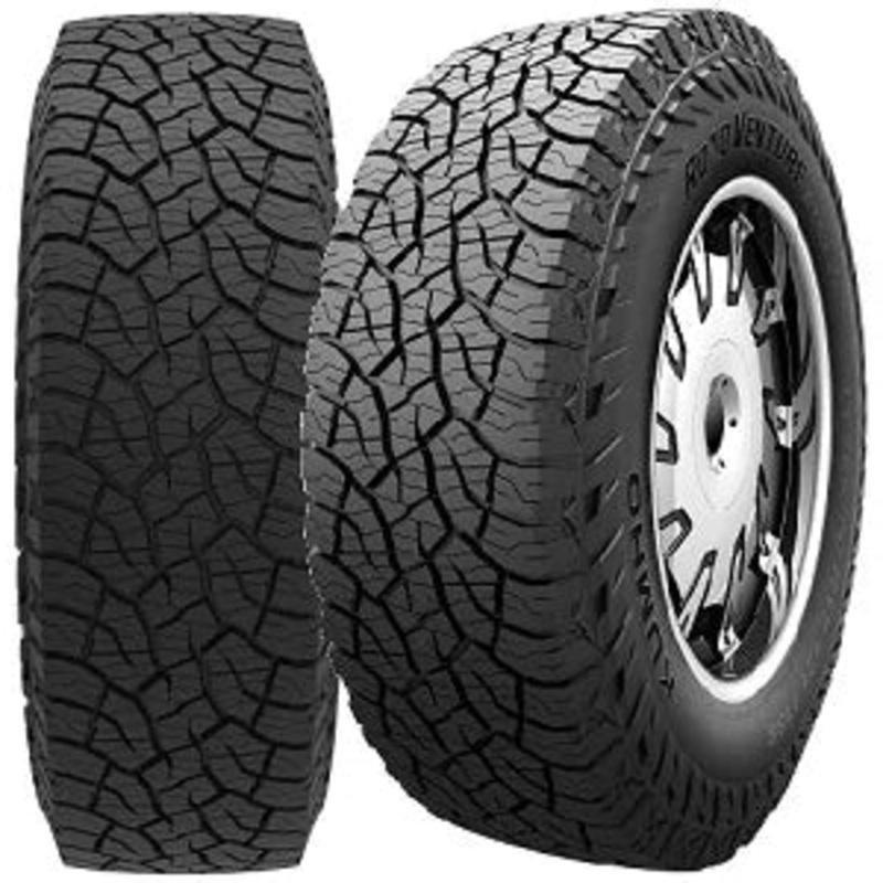 Kumho Road Venture AT52
