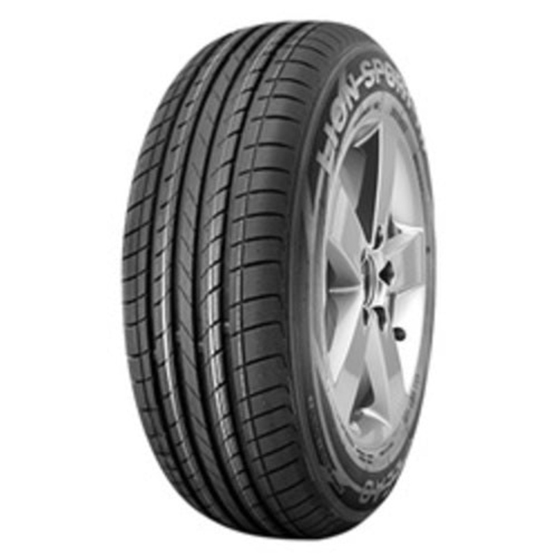 SET OF 4 LEAO LION SPORT HP 255/70R15 108S, All-Season SL Tires