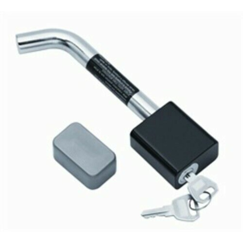 Trailer Hitch Lock Draw-Tite 63223