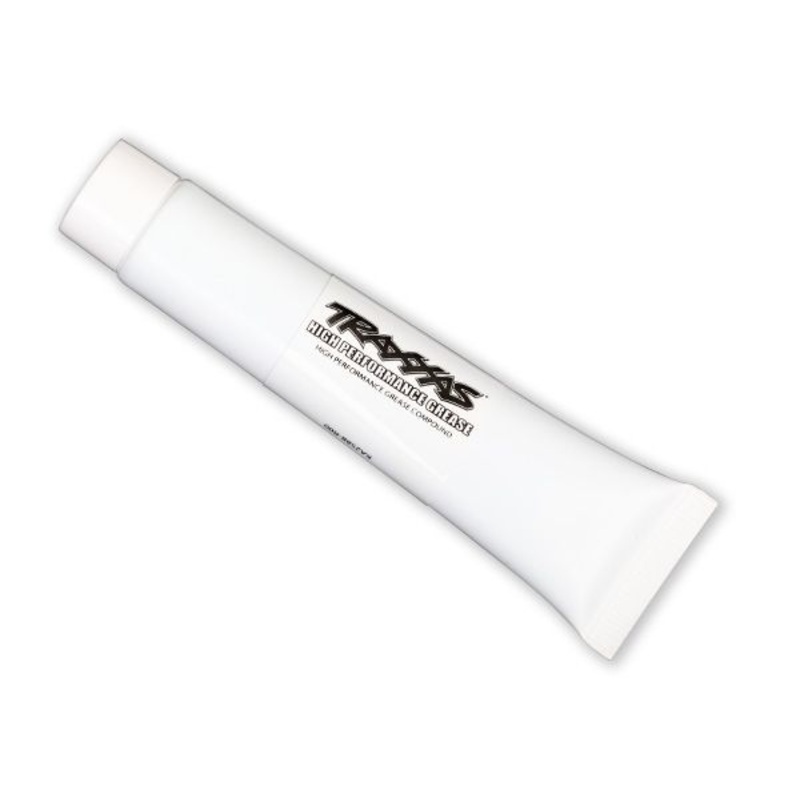 Traxxas Grease Premium High Perf 20cc