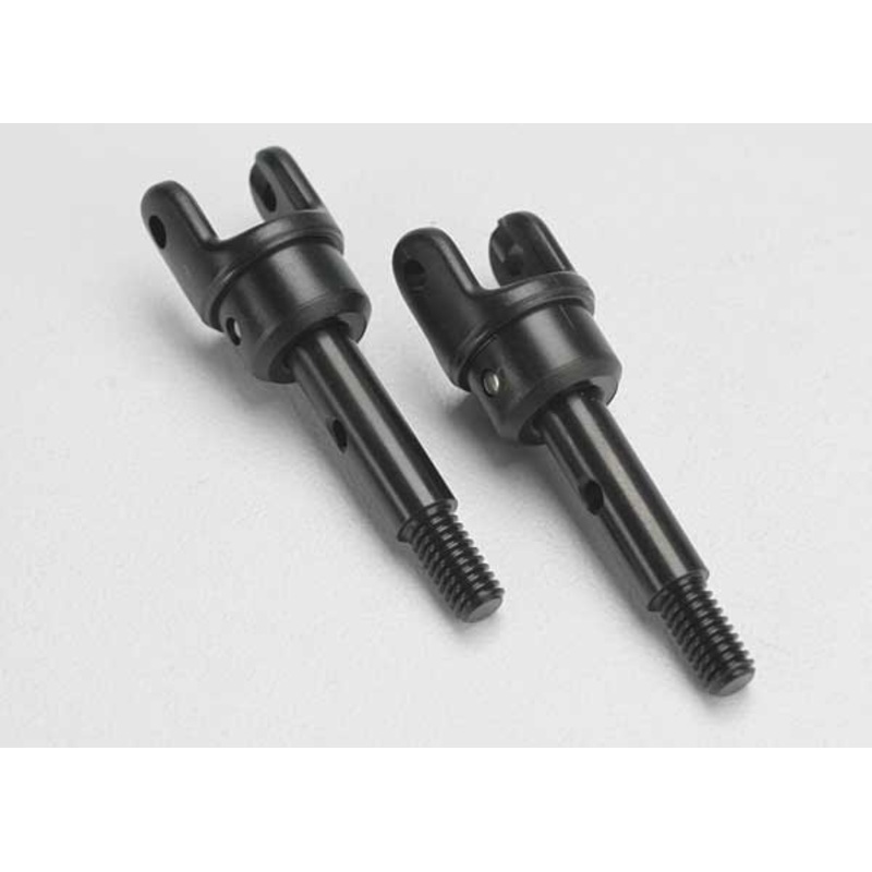 Traxxas Stub Axles Rear (2)