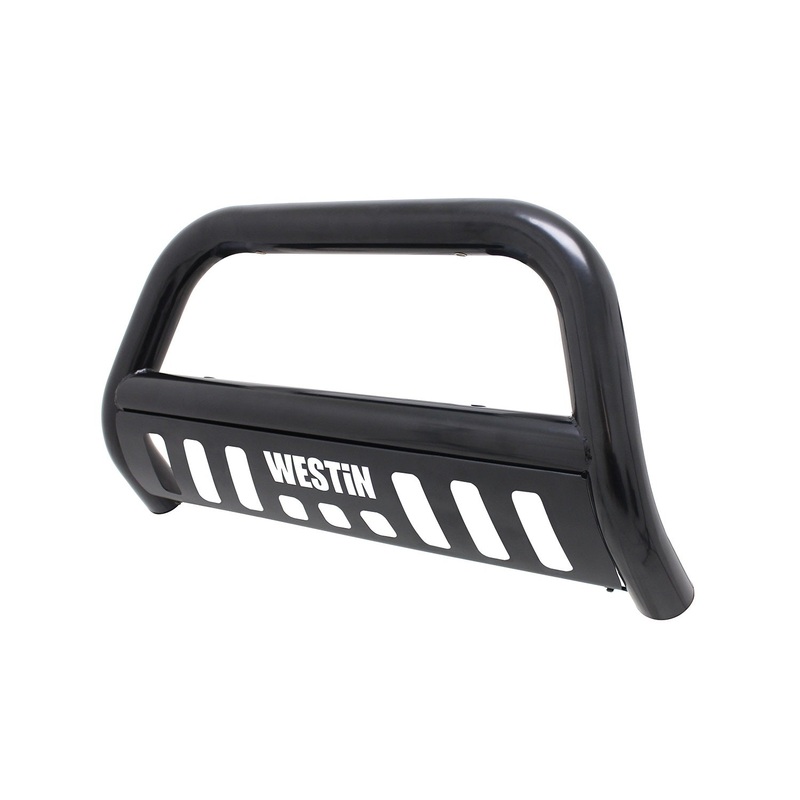 WESTIN 31-5555 E-Series Bull Bar fits 2010-2018 Ram 2500 3500 Black