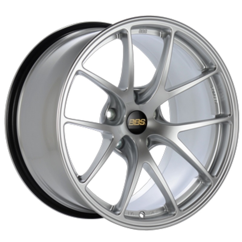BBS – RIA 012 DSK 18×10″ 40mm Offset 5 Lug