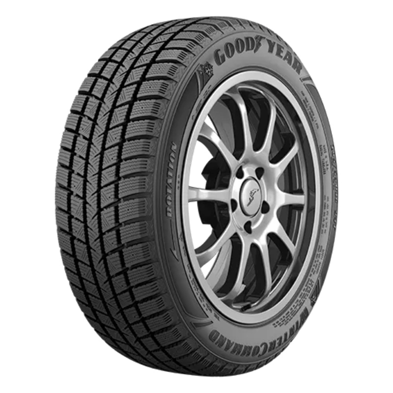 Goodyear WinterCommand