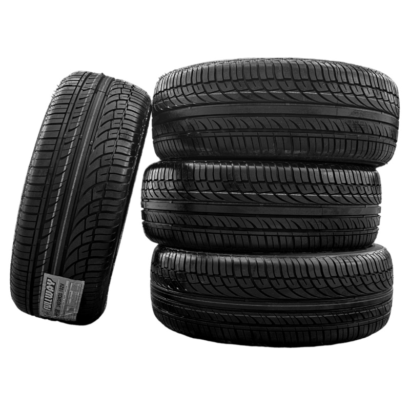 SET OF 4 FULLWAY HS266 275/45R20 110H XL All-Season Truck/SUV Tires
