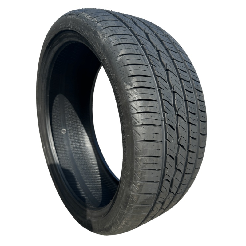 SET OF 4 NEBULA FALCON N007 265/40ZR22 106W XL All-Season Tires