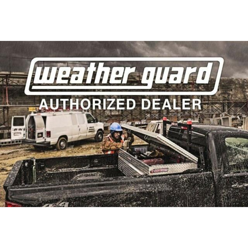 WEATHER GUARD Gas Spring, 116X01, 158X 2/P