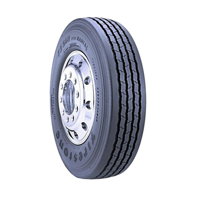 295/75R22.5 14PR G Firestone FS560 Plus All Position TL