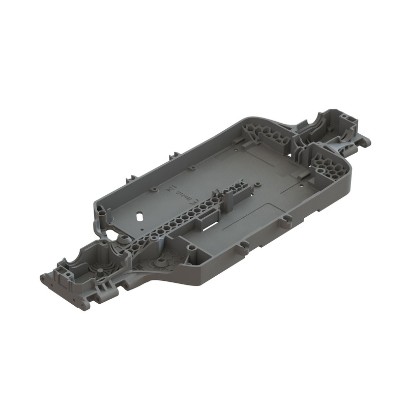 ARA320639 Composite Chassis – MWB