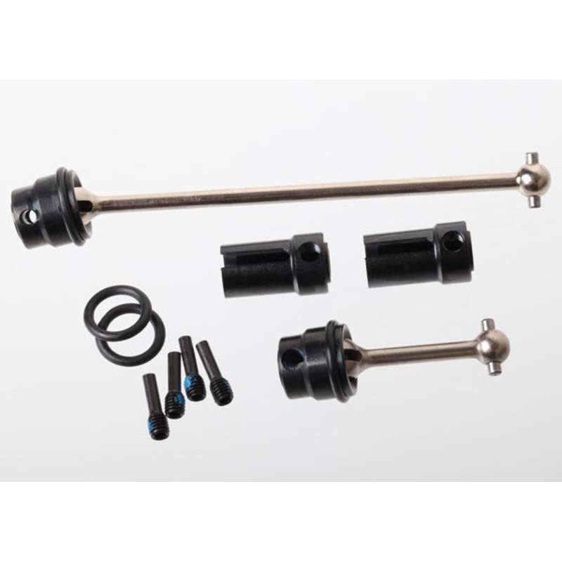 Traxxas Driveshaft Center SCV F/R