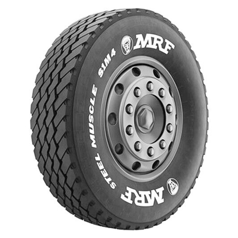 12.00R20 18PR J 154/151 MRF S1M4 All Position TT