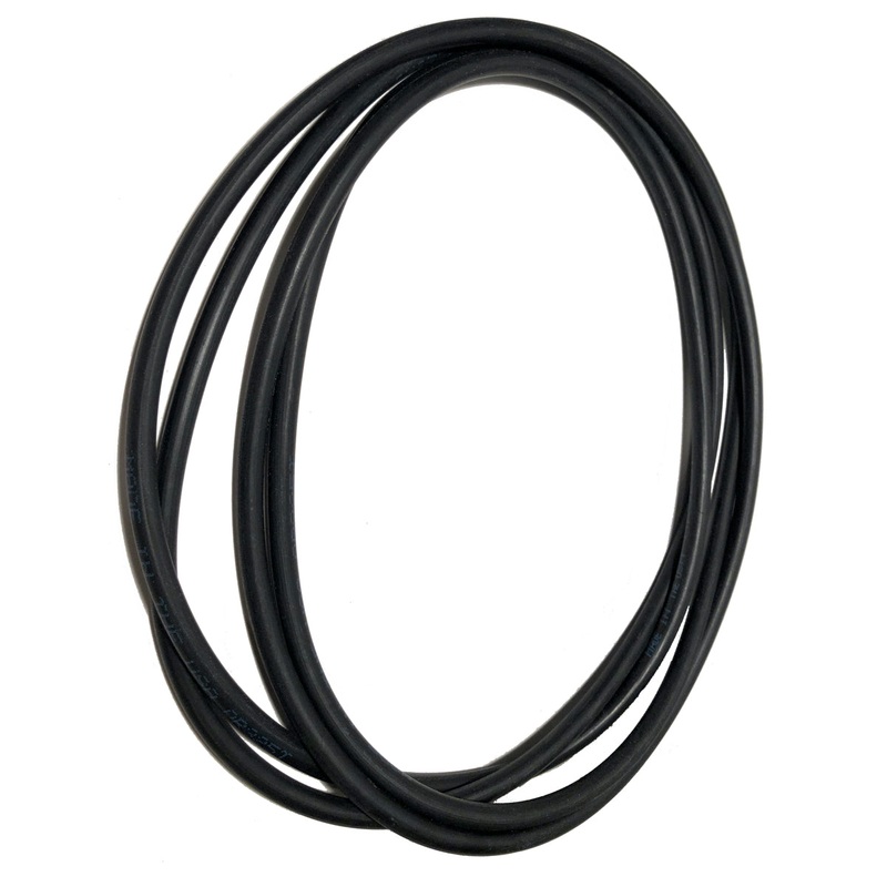 2 Pack – Haltec OR-325-TA – 25 inch Arctic Wheel O-Rings – .385 Diameter – 15.5×25, 17.5X25, 20.5X25 Earth Mover Grader Tire ORings