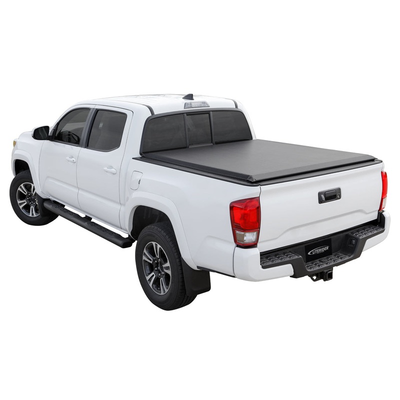 LITERIDER Roll-Up Cover 35249