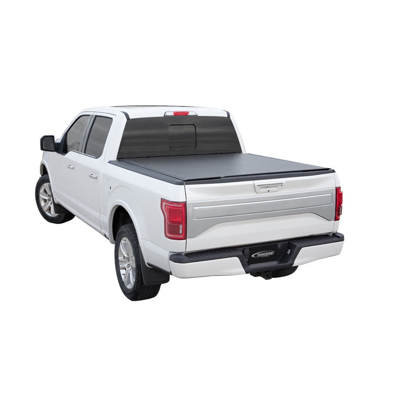 TONNOSPORT Roll-Up Cover 22010339
