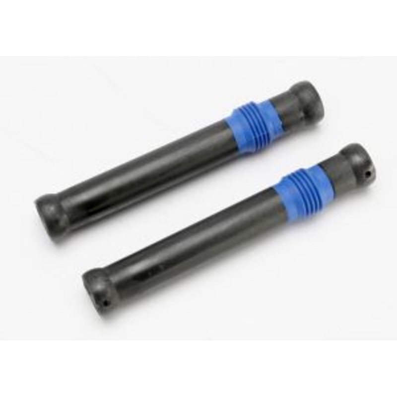Traxxas Half Shaft Set Long Plastic