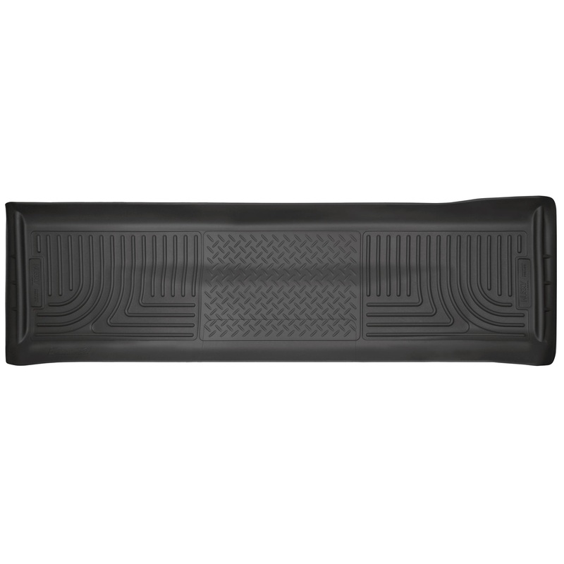 Weatherbeater – 2nd Seat Floor Liner 19701