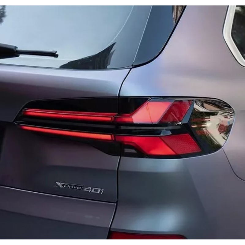 2019+ BMW X5/X5M LCI Style Taillights | G05/F95