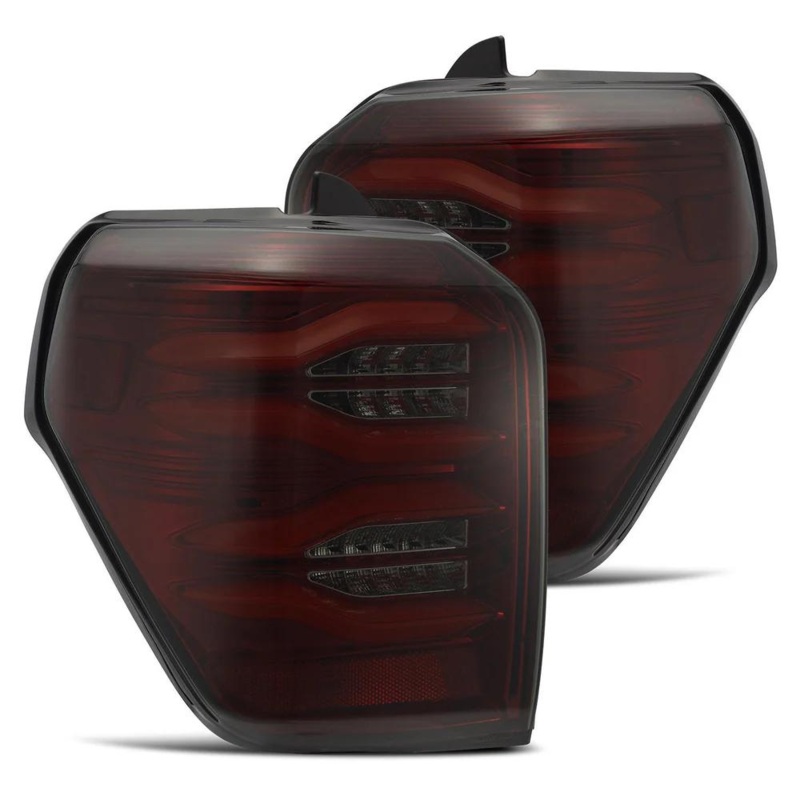 Alpharex PRO-Series LED Tail Lights for 4Runner (2010-2024)