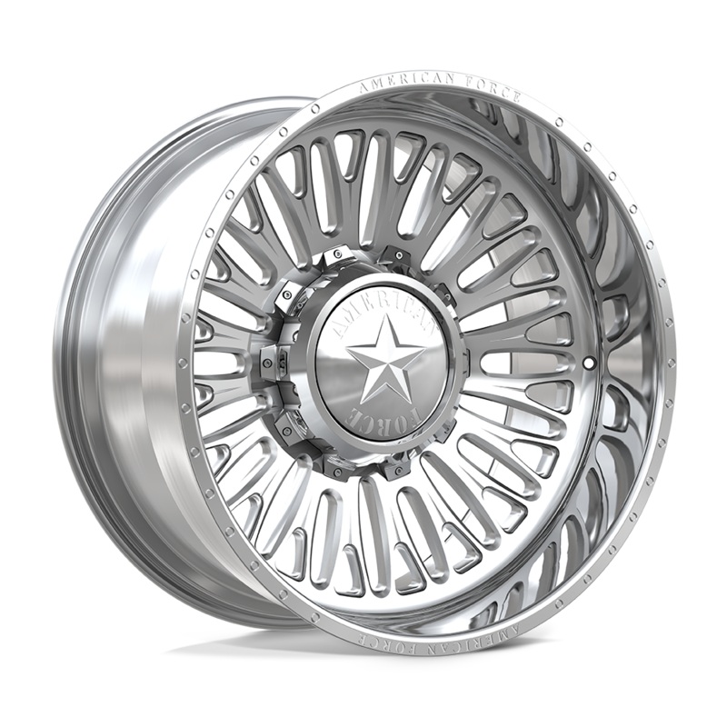 American Force Wheels – DC07 REGAL DC