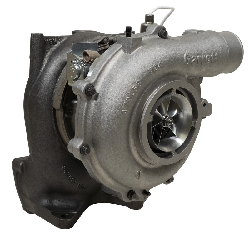 BD Duramax Screamer Turbo – Chevy 2004.5-2010 LLY/LBZ/LMM