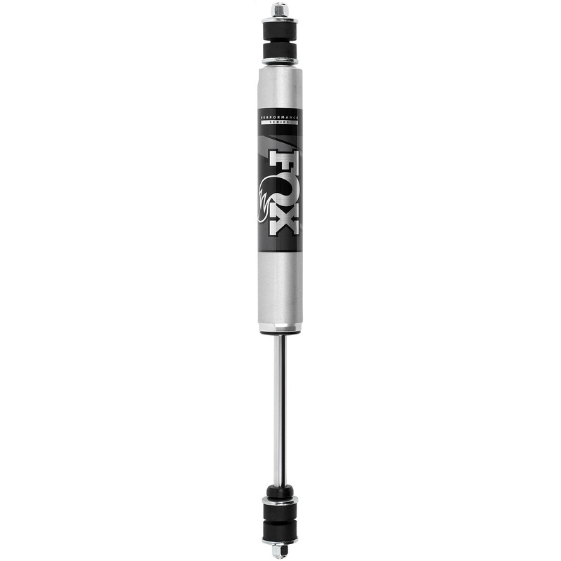 Fox Factory Inc 985-24-070 Fox 2.0 Performance Series Smooth Body IFP Shock