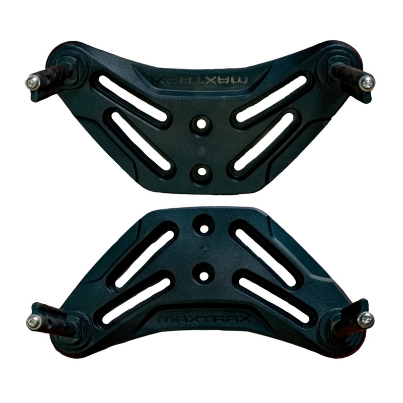 MAXTRAX Recovery Board Flat Rack Mount