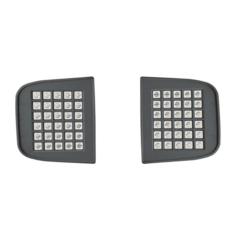 Meso Customs Ultimate Map Lights for  Tacoma (2005-2015)