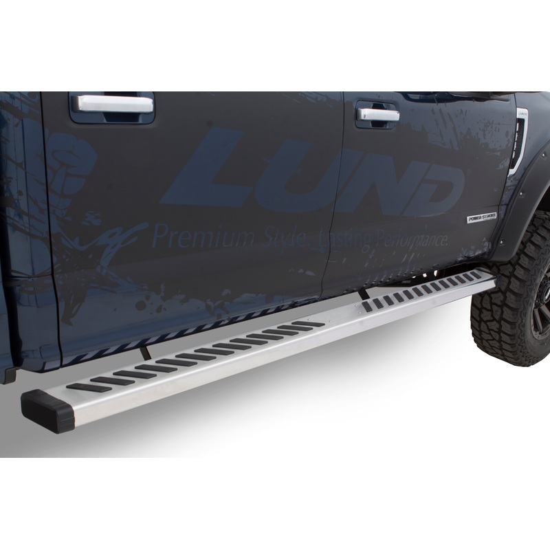 Summit Ridge 2.0 Stainless 28665038