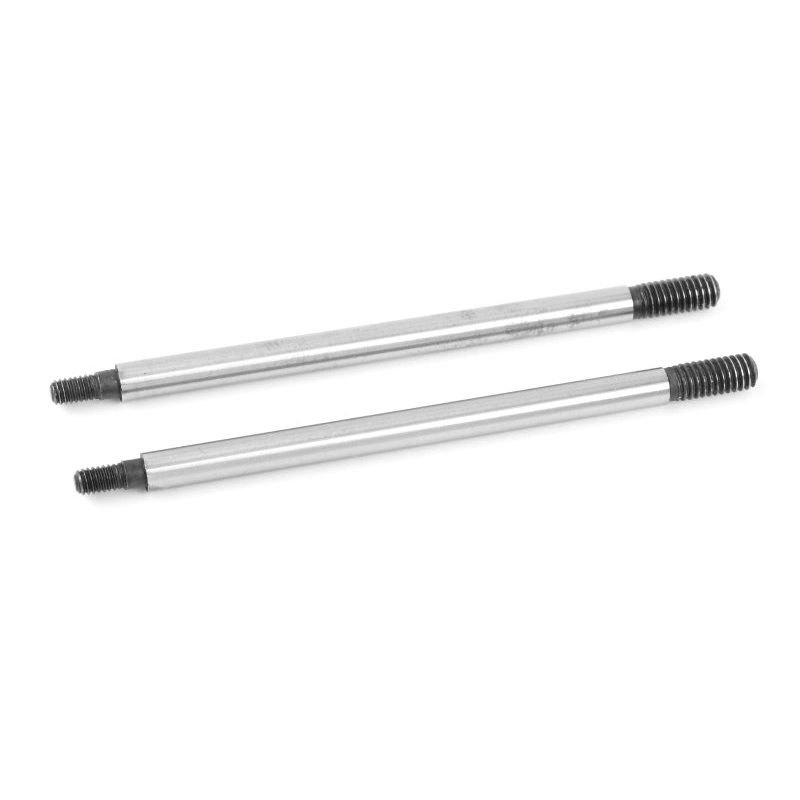 Team Corally Shock Shaft – 61mm – Front – Steel – 2 pcs: Dementor,