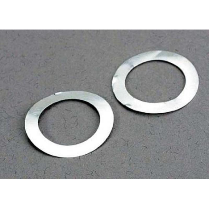 Traxxas Gaskets Head (Alum) (2)
