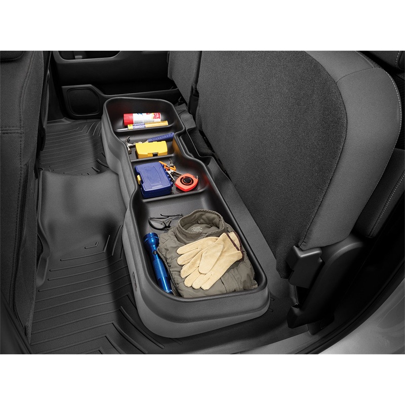 Under Seat Storage System 4S021