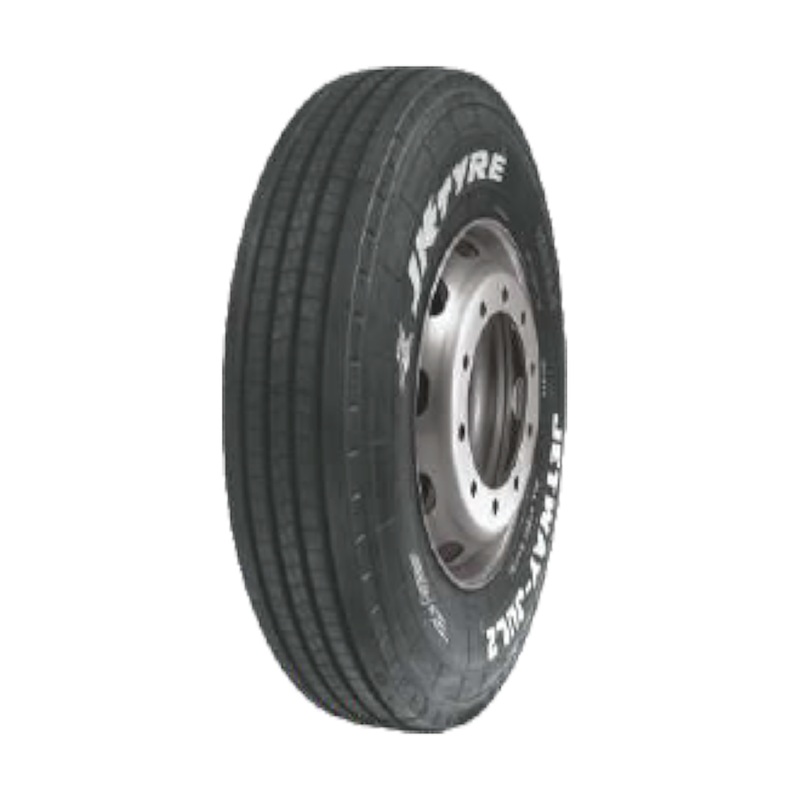 12R22.5 16PR JK Jet Way JUL2 TL
